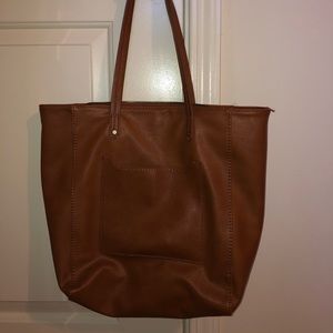 Large Tote Purse